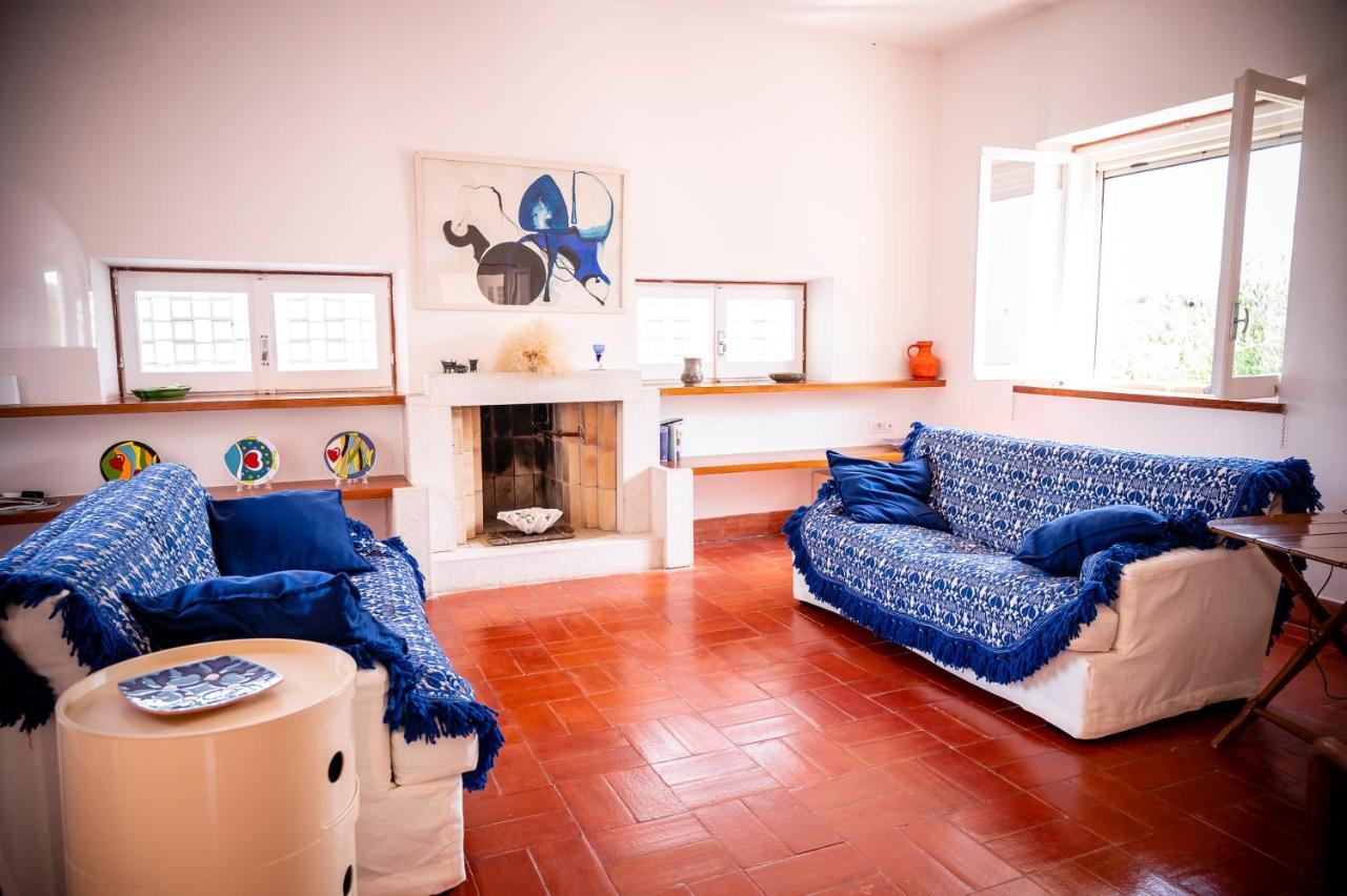 B&B Casabianca Palinuro Zewnętrze zdjęcie