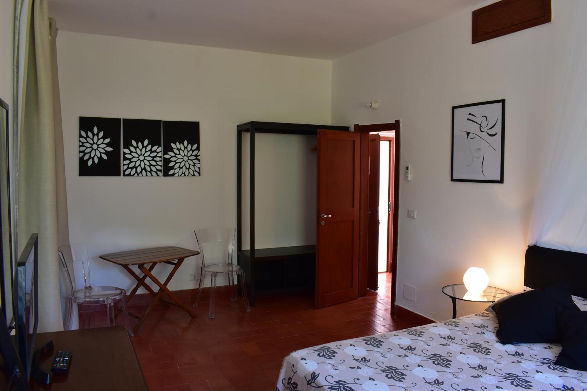 B&B Casabianca Palinuro Zewnętrze zdjęcie