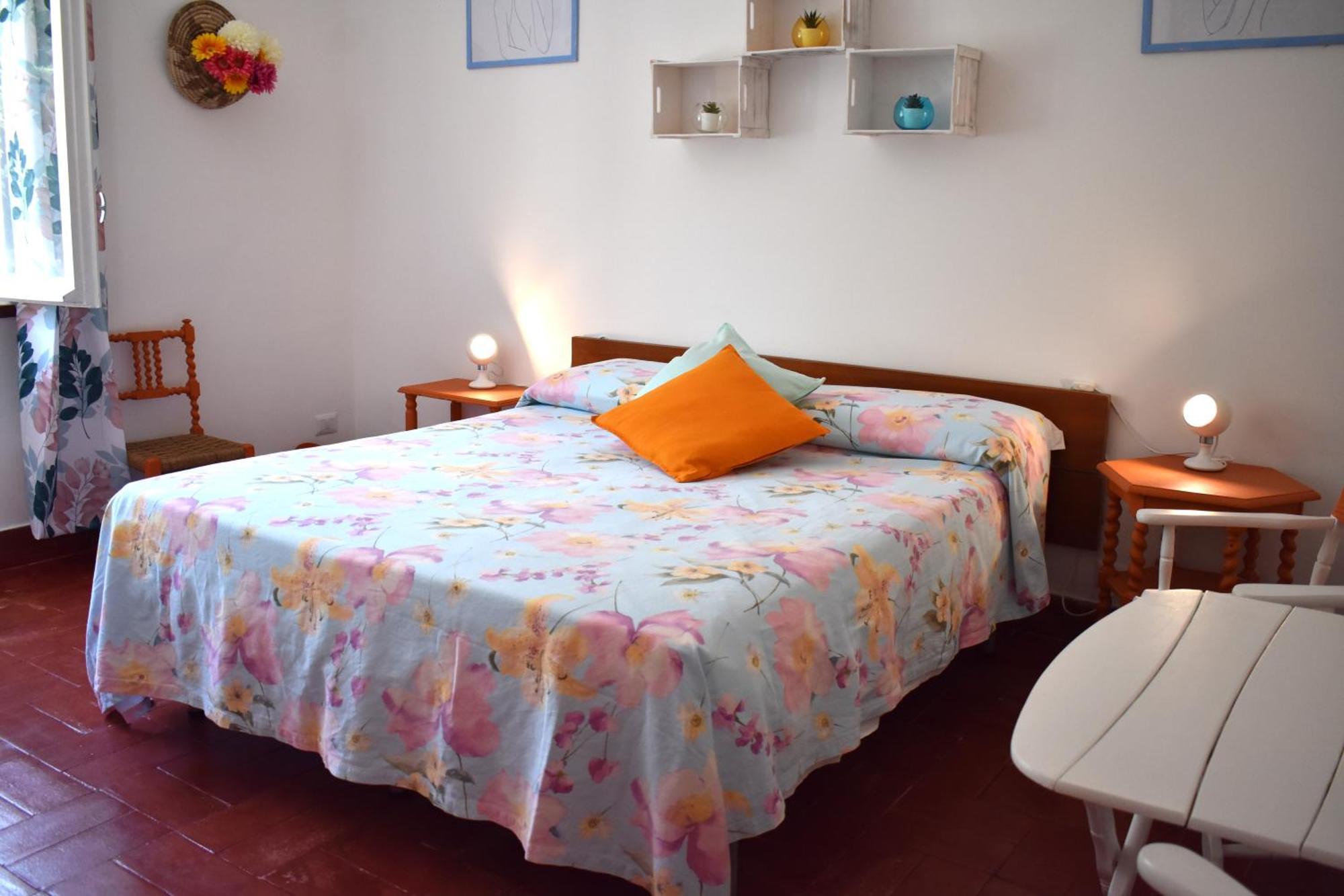 B&B Casabianca Palinuro Zewnętrze zdjęcie