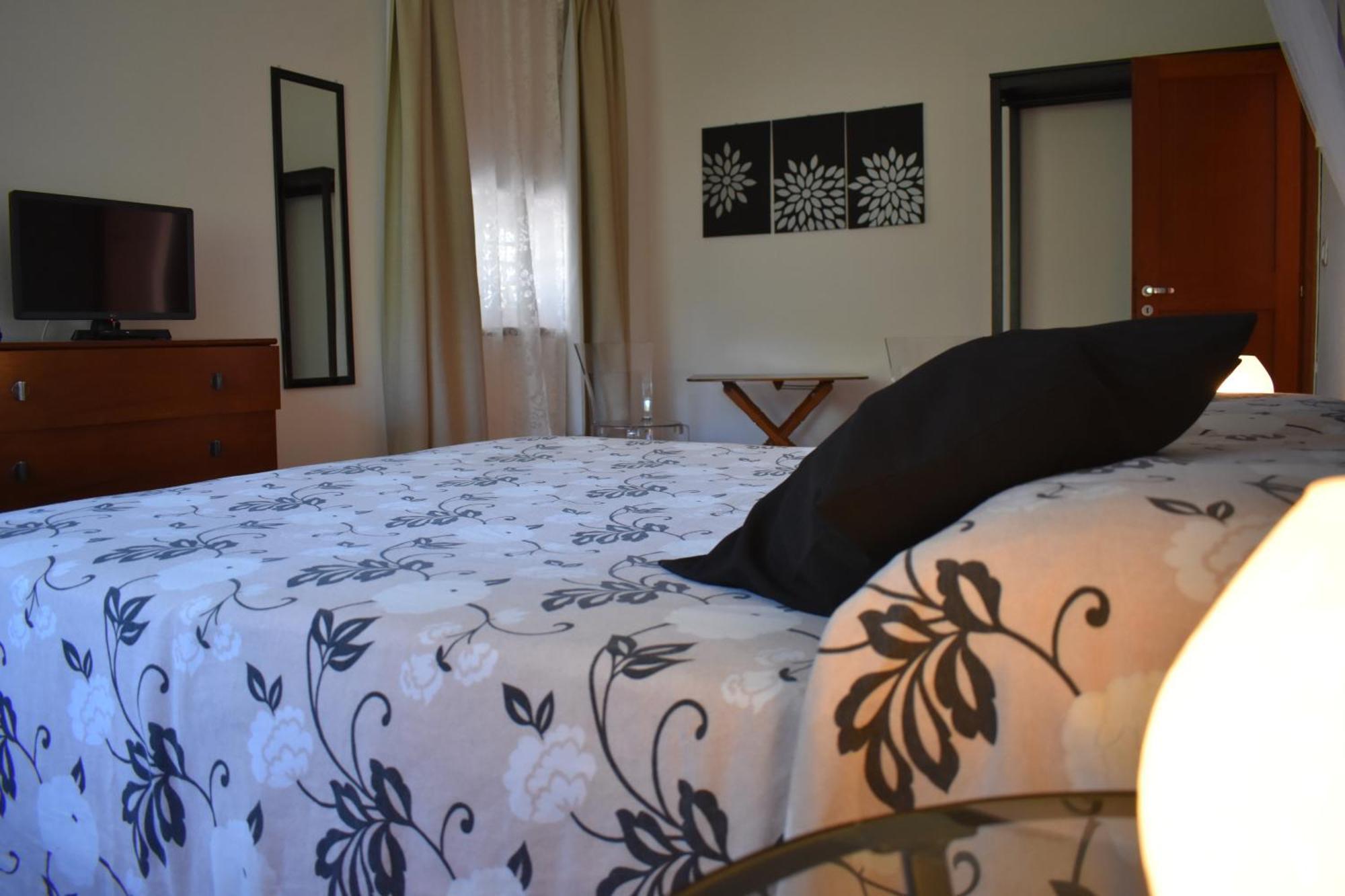 B&B Casabianca Palinuro Zewnętrze zdjęcie