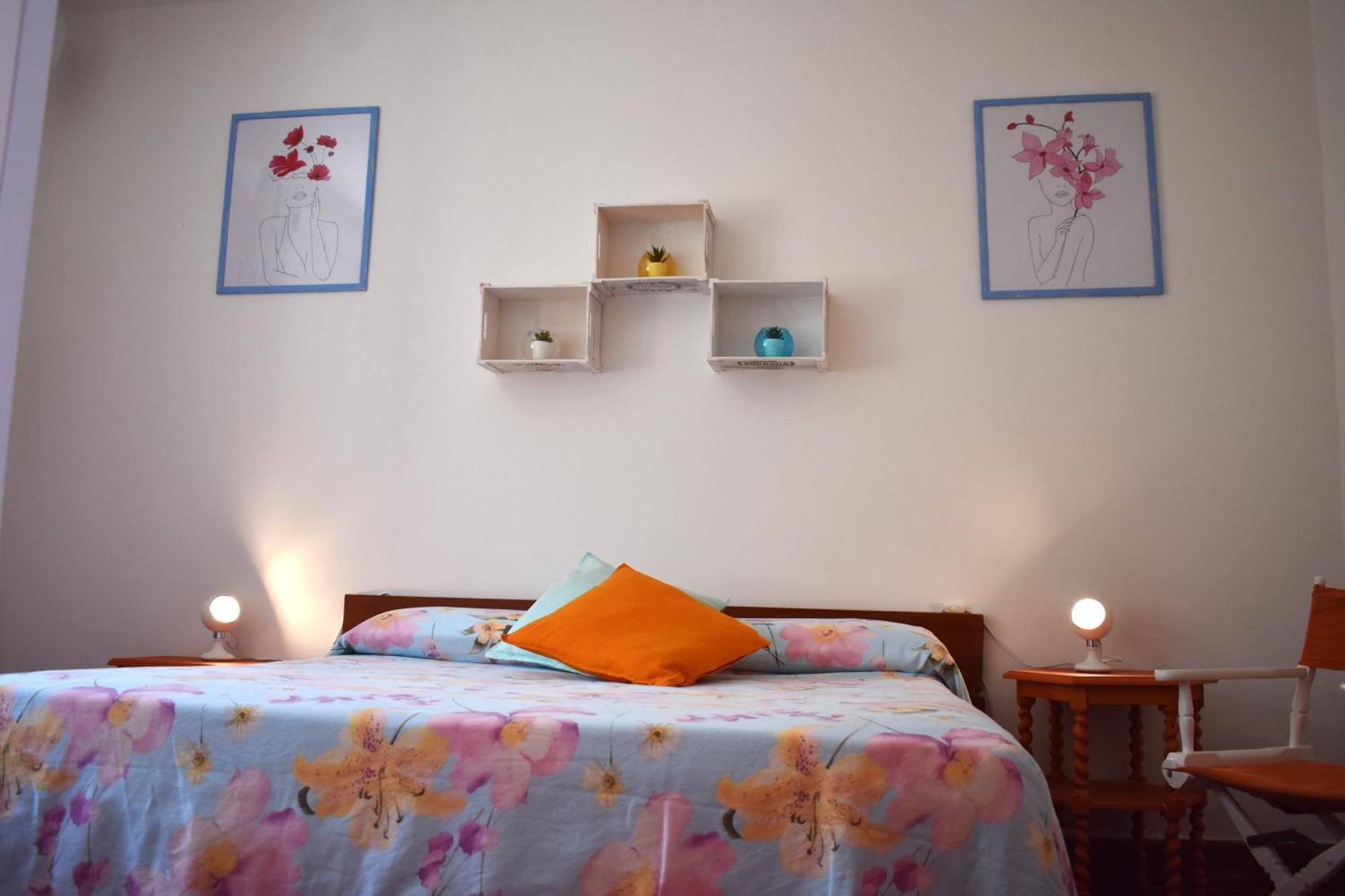 B&B Casabianca Palinuro Zewnętrze zdjęcie