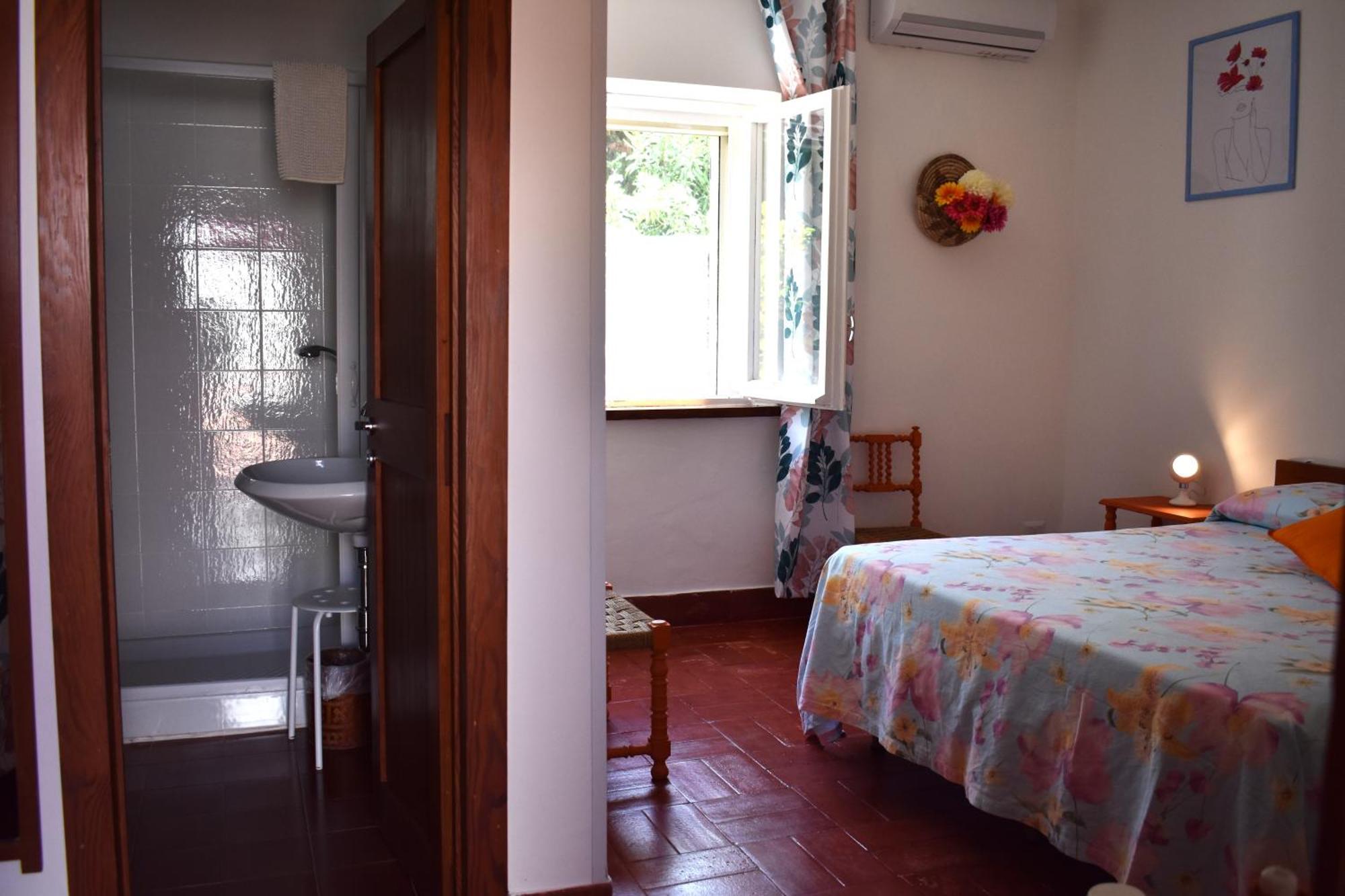 B&B Casabianca Palinuro Zewnętrze zdjęcie