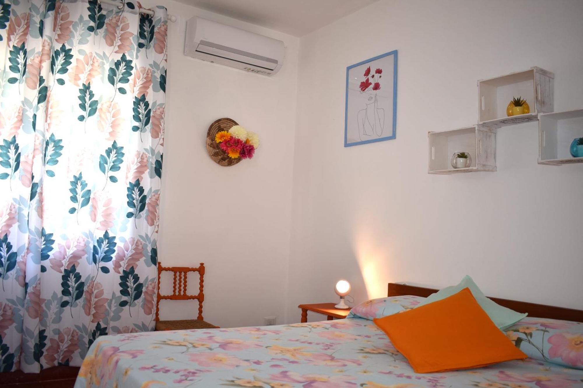 B&B Casabianca Palinuro Zewnętrze zdjęcie
