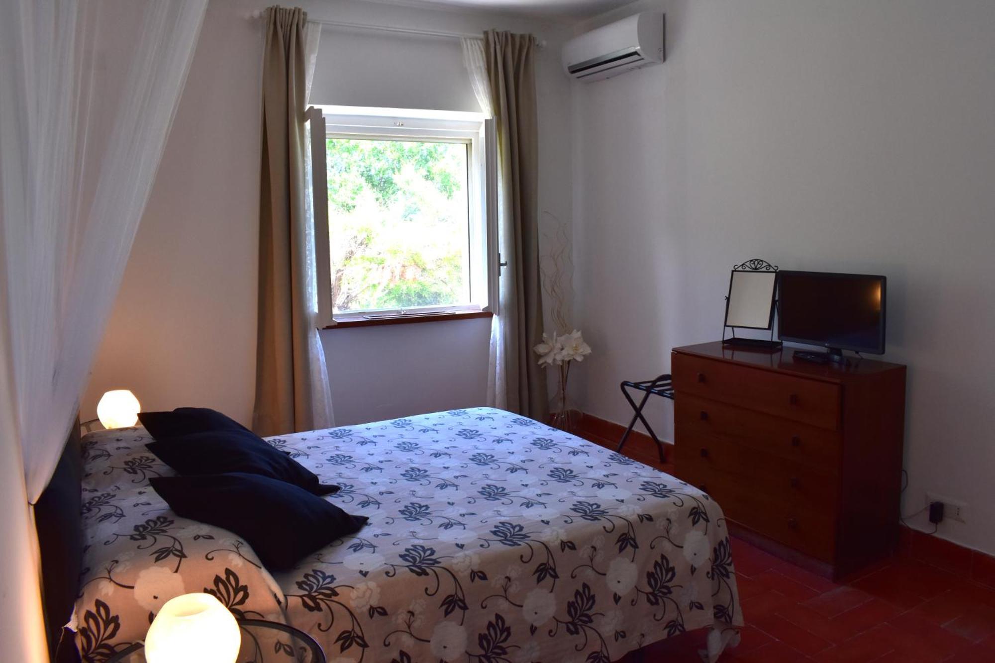 B&B Casabianca Palinuro Zewnętrze zdjęcie