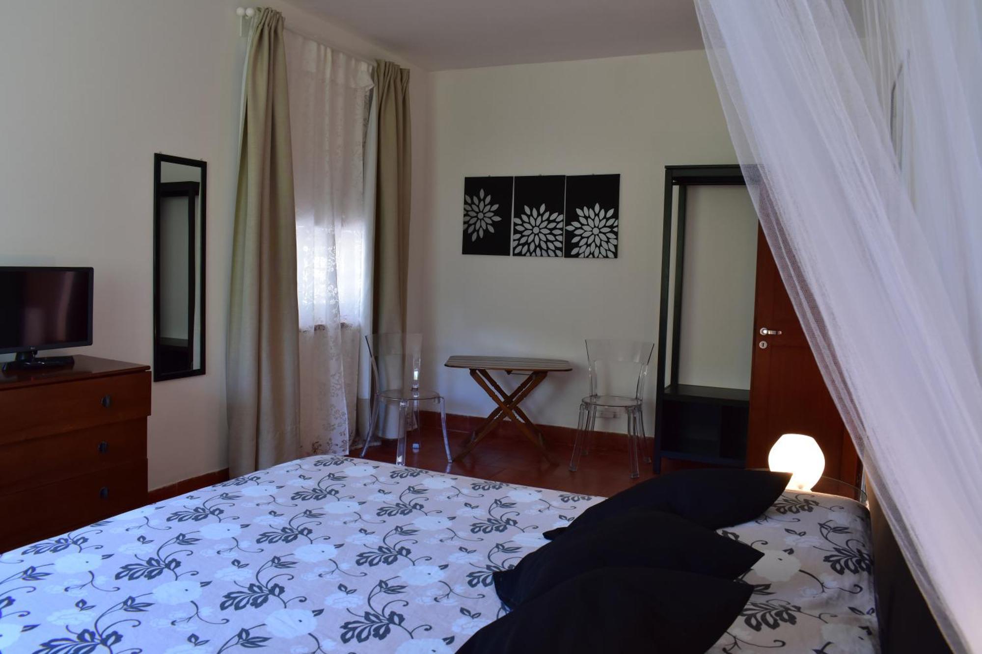 B&B Casabianca Palinuro Zewnętrze zdjęcie