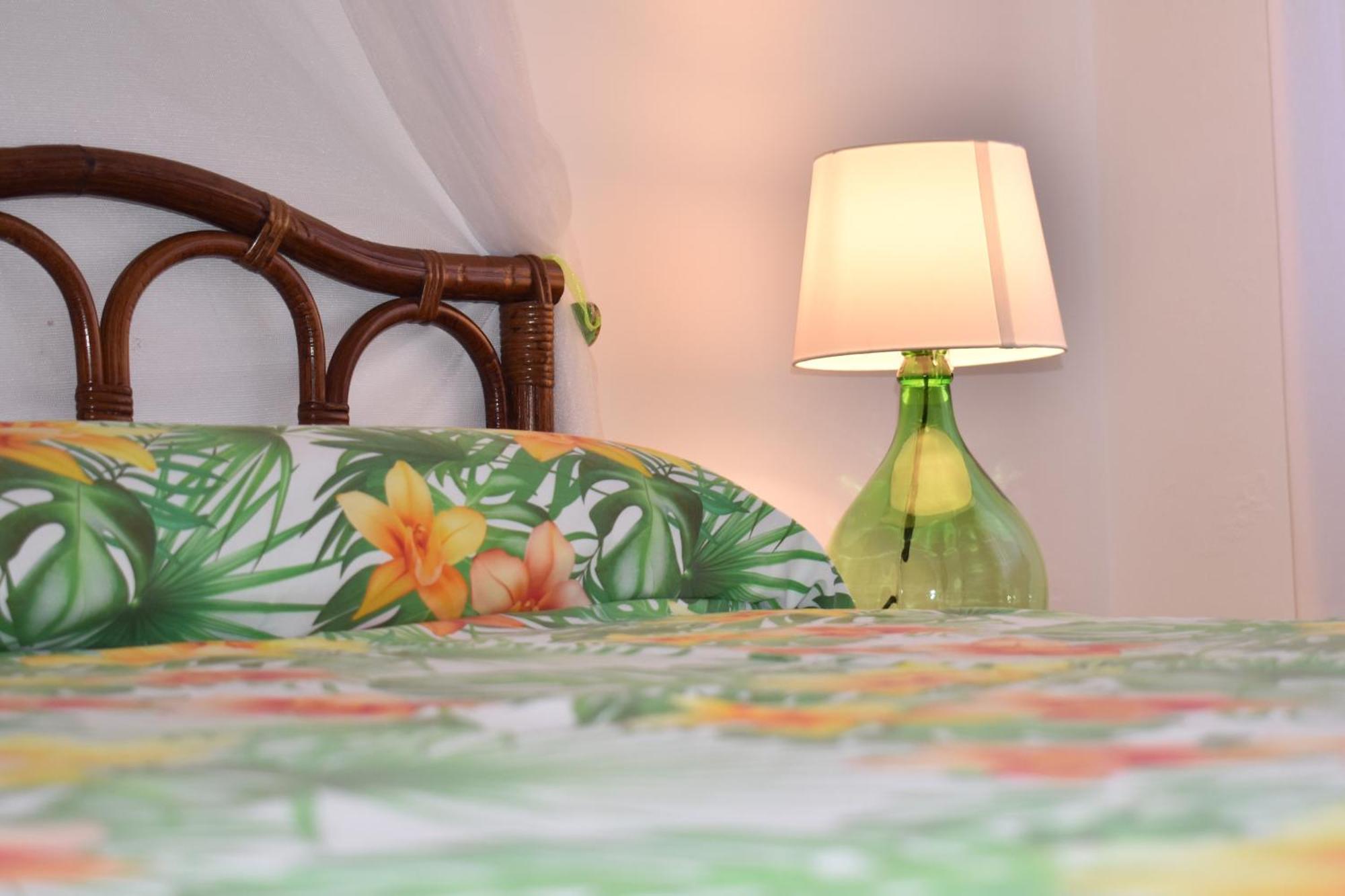 B&B Casabianca Palinuro Zewnętrze zdjęcie
