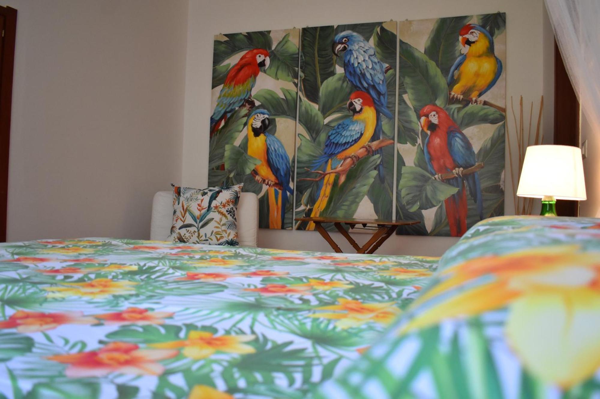 B&B Casabianca Palinuro Zewnętrze zdjęcie